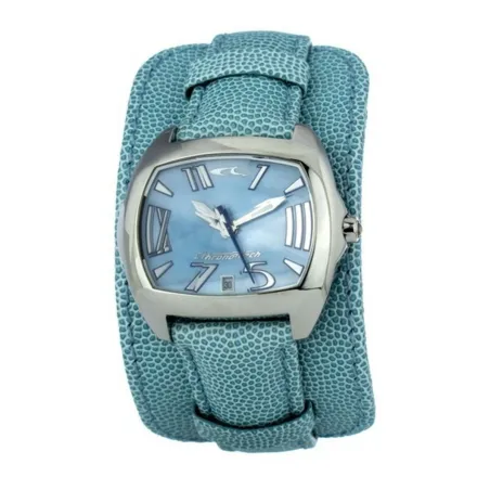 Unisex kellot Chronotech (Ø 40 mm)